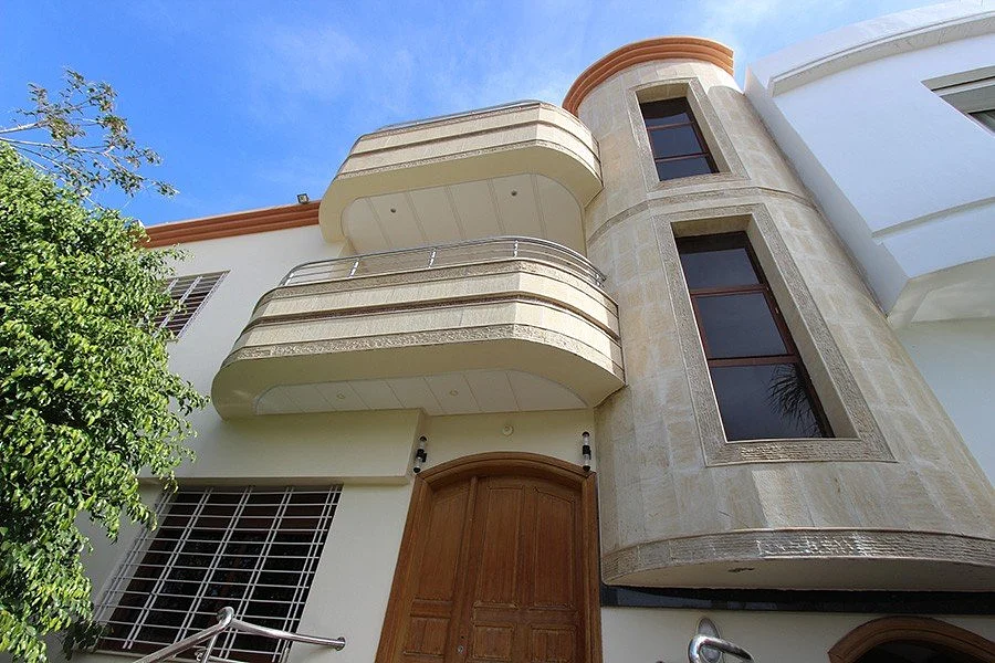 Te koop: Prachtige villa in Fes, rustige ligging