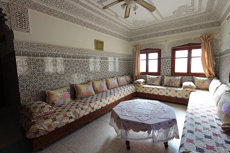 Appartement te koop in Oued Fès