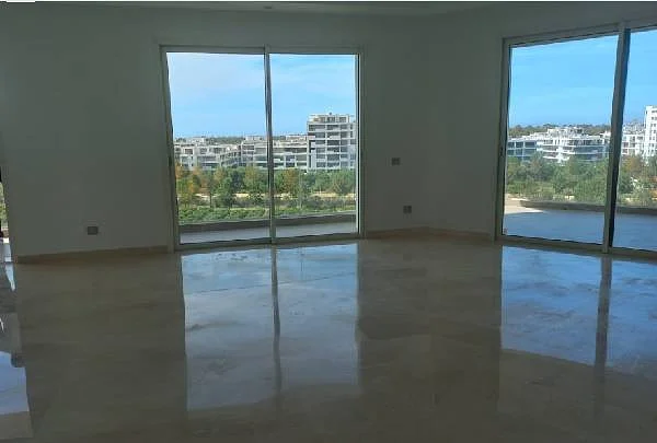 Appartement à louer à Souissi