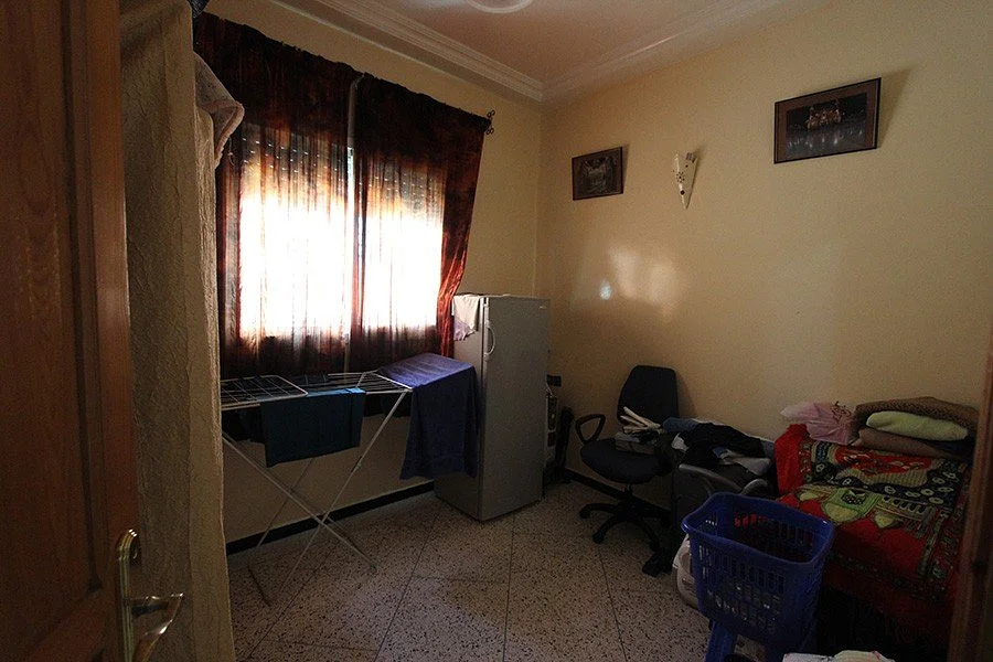 Te koop appartement Hay Riad Narjiss Fes