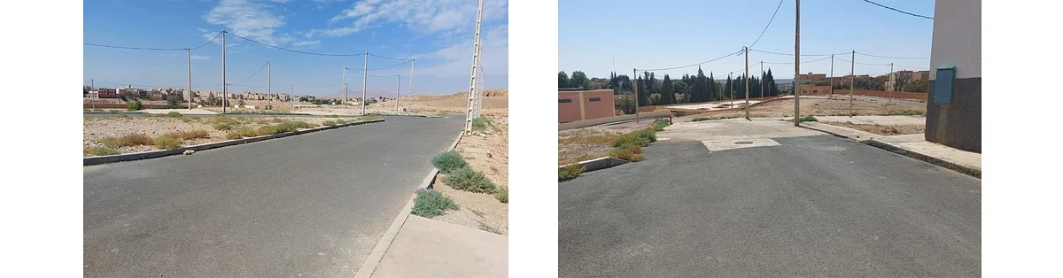 DOUAR HMIDOU - MISSOUR