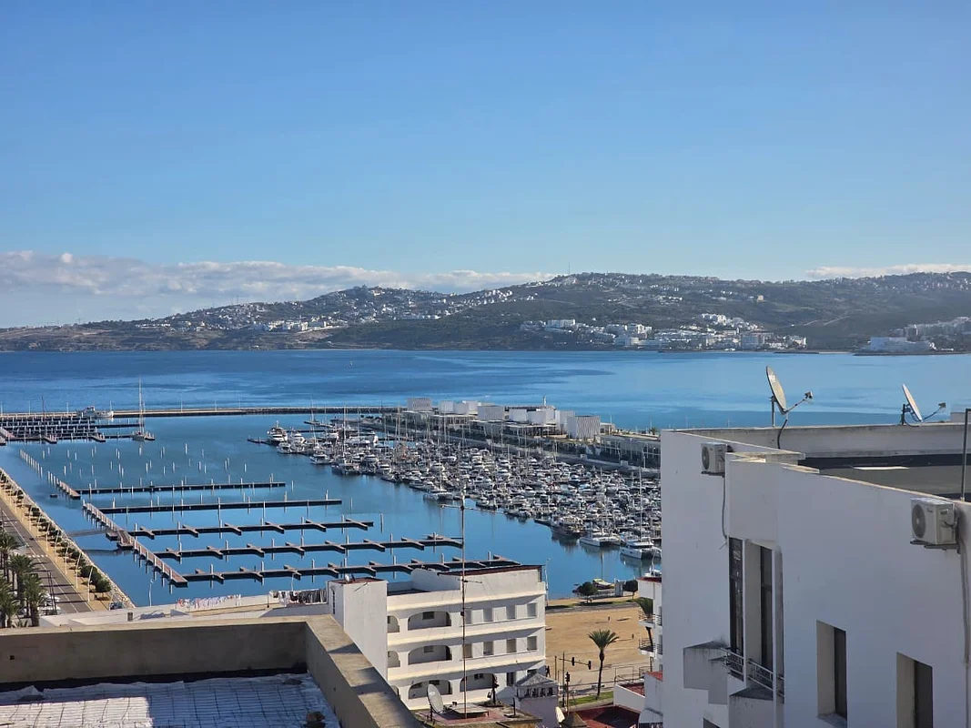 Prachtig Appartement Te Huur in het Centrum