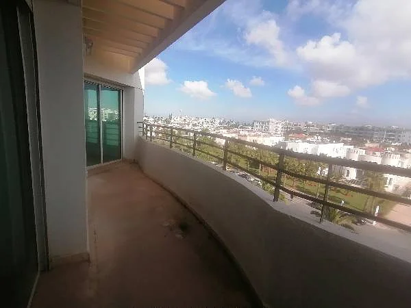 شقة جميلة للبيع في حي الرياض الرباط