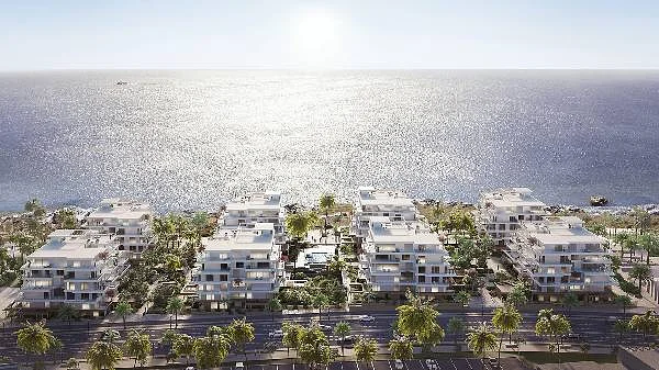 امتلك شقة فاخرة في الطابق الأرضي مع حديقة في الرباط