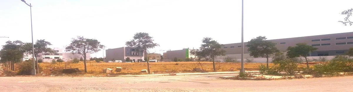 Commercial Lots Available in Mejjatia