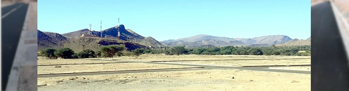 Al Waha Tr 2 in Tata