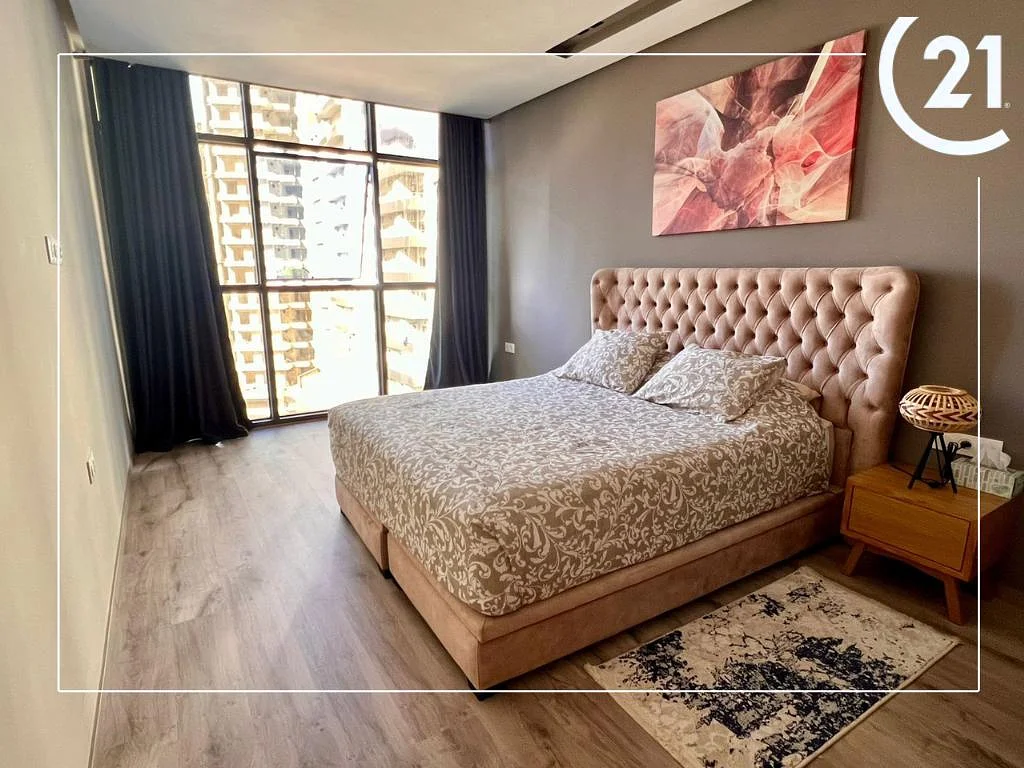 Appartement de prestige- Malabata