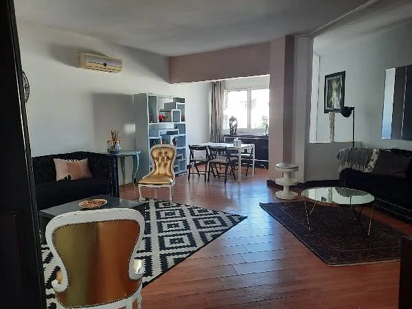 Te Huur: Prachtig Gemeubileerd Appartement in Agdal, Rabat