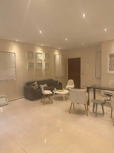 Bureau à louer à Agdal, Rabat