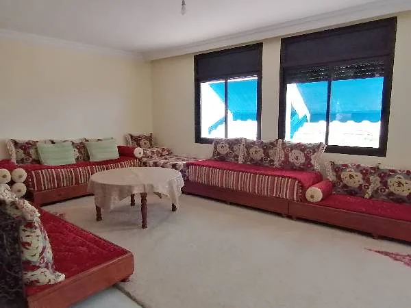 Ruim appartement te koop in Agdal, Rabat
