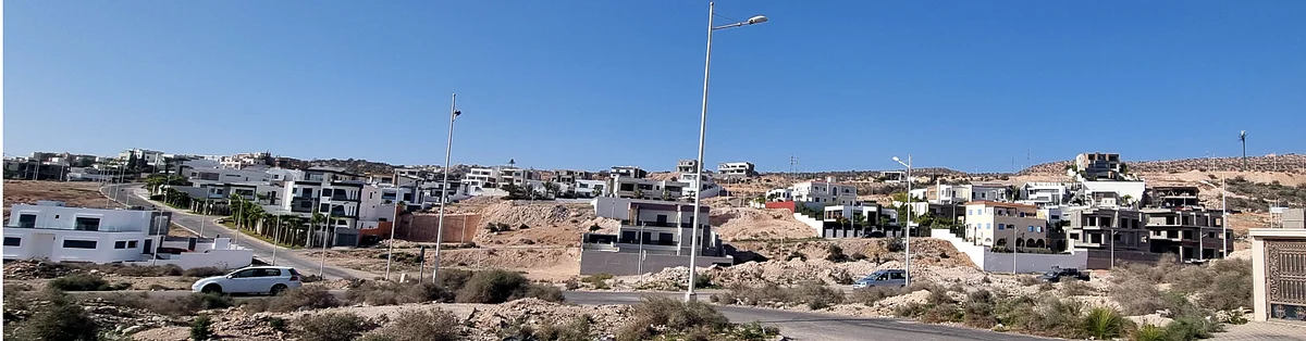 HAY MOHAMMADI TR I, J & N