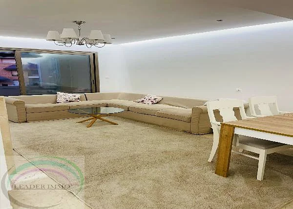 شقة للبيع في شاطئ الأمم بسيدي بوكنادل