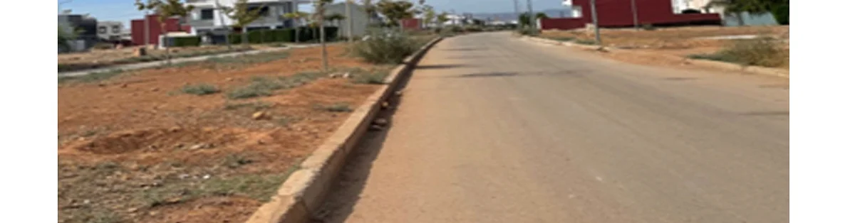 AL JINANE TR 4 PHASE 2