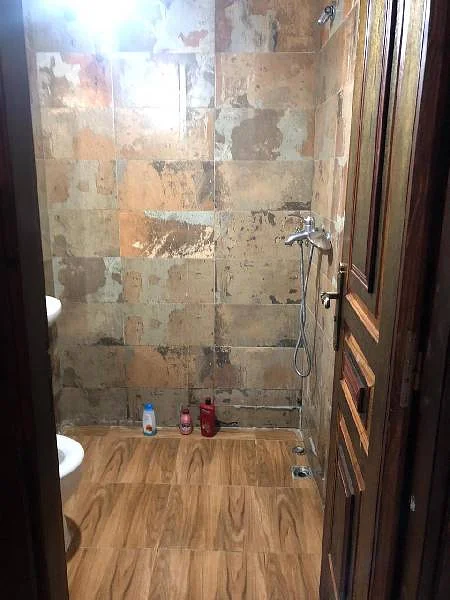 Gemeubeld appartement te huur in Wifak Temara