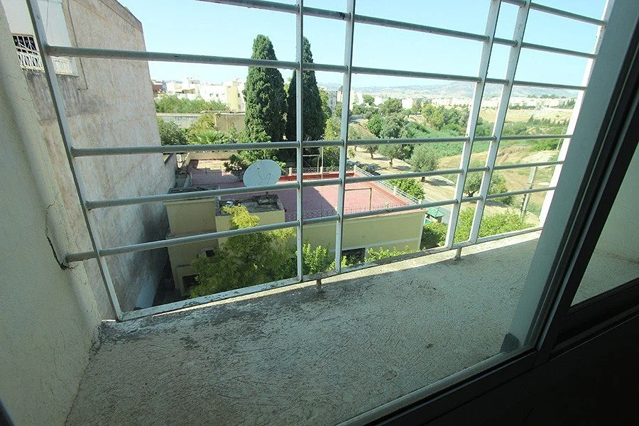 شقة للبيع أو للإيجار في فاس