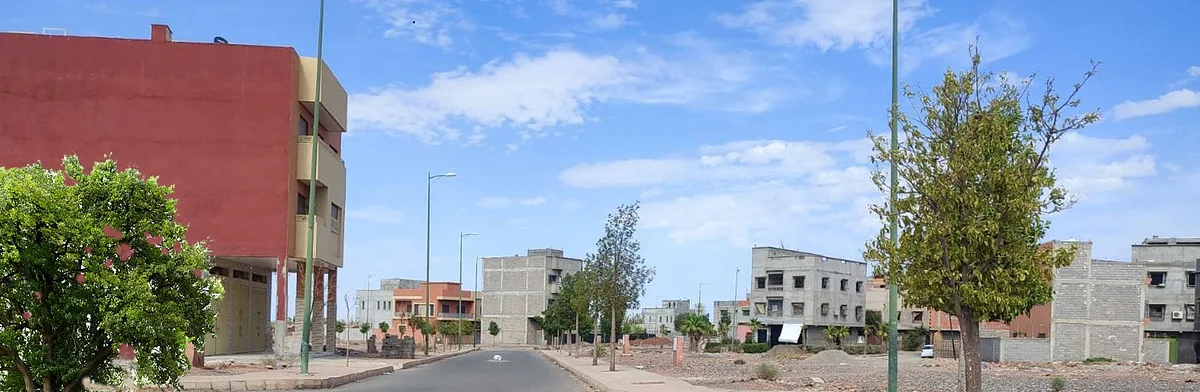 RIAD OURIKA (T7-T10T8-T10-T18)