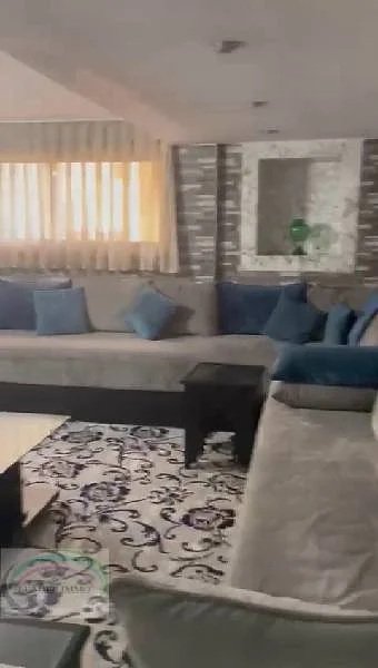 Gemeubileerde villa te huur in Harhoura, Temara