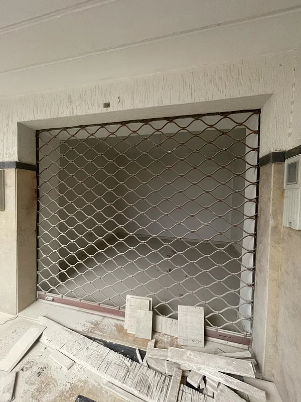 Location magasin centre ville de Fès