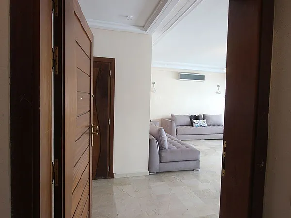 Appartement te koop in het centrum van Fès