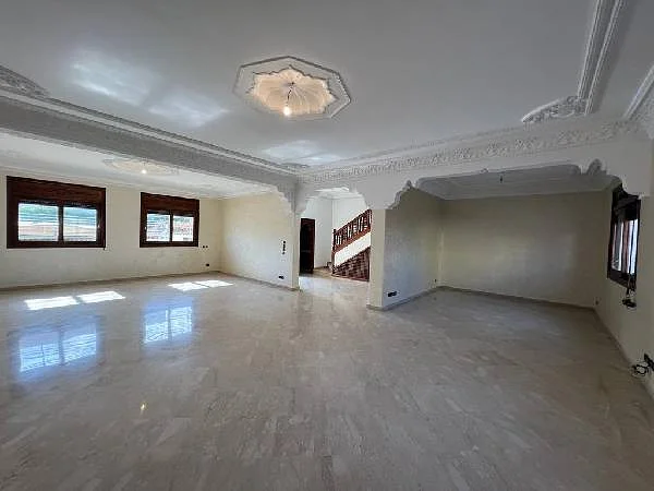 Charming Villa for Rent in Hay Riad