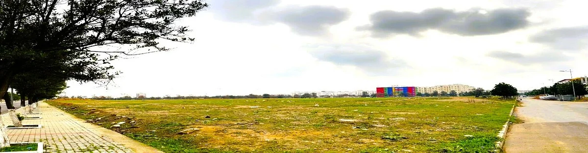 Commerciële Perceel te Koop in Casablanca