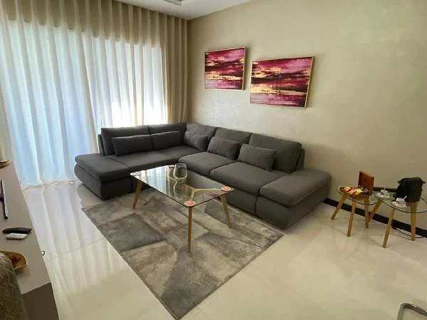 Newly Renovated Furnished Apartment in Agdal