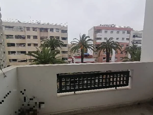 شقة للبيع في حي الحسن الرباط