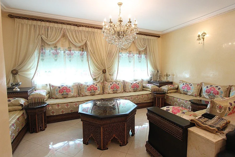 شقة للايجار في طريق صفرو