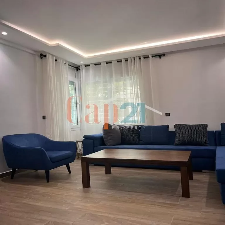 Langdurig te huur appartement in Iberia, Tanger