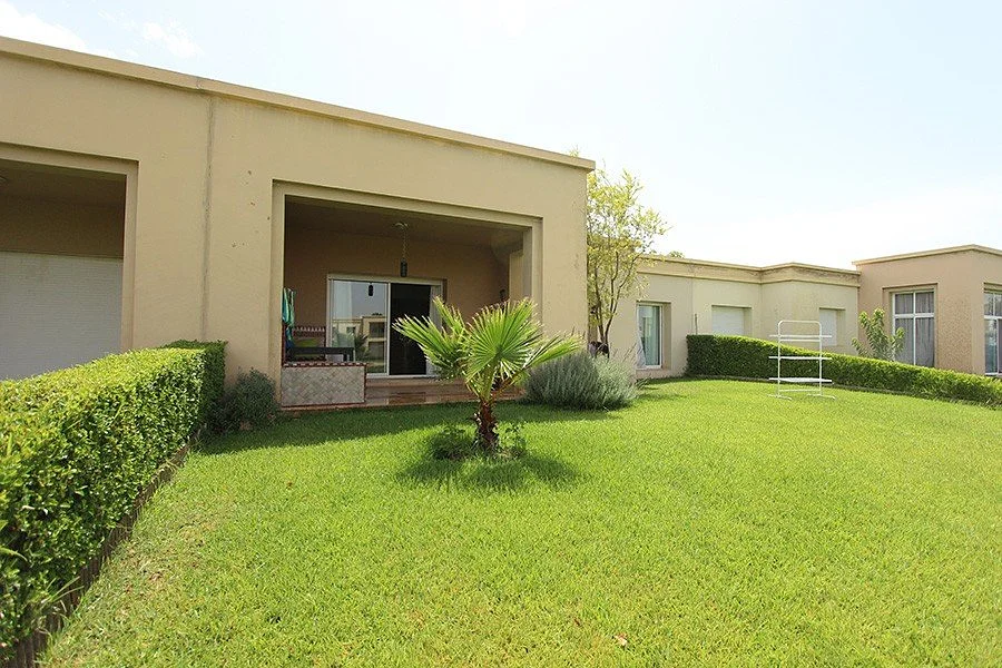 Appartement les Andalines Fes