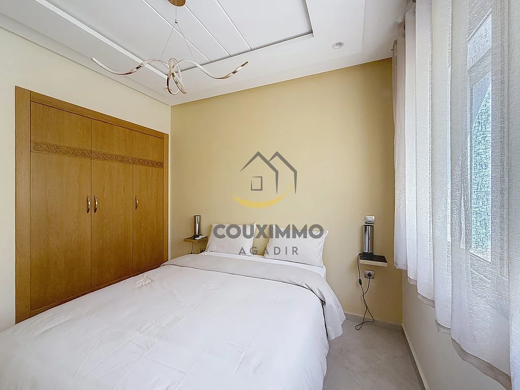 Nieuw Appartement Dichtbij het Strand