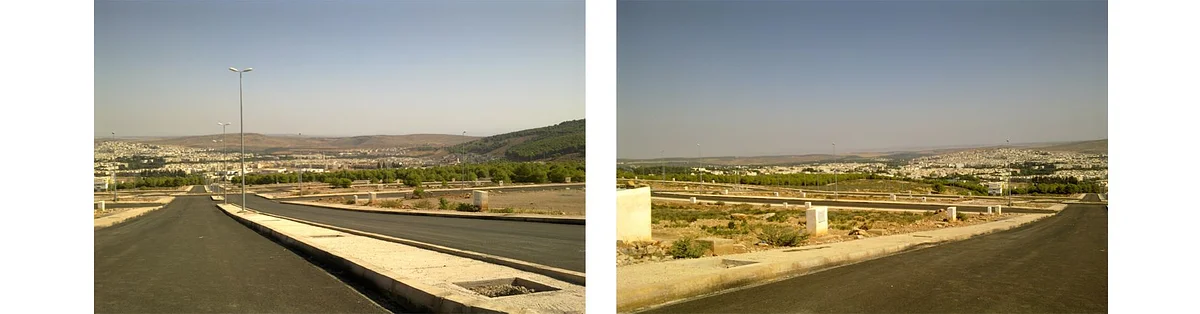 Perceel Te Koop in El Manzeh - Fes