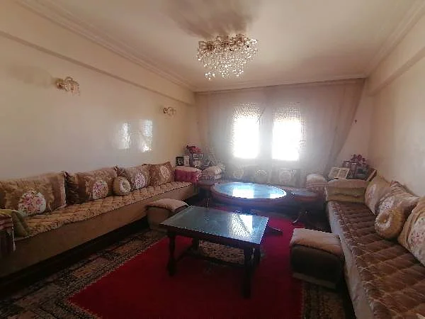 Appartement à vendre à dyar Al mansour à Rabat