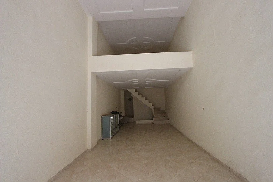 Commercieel pand in het centrum van Fes te huur