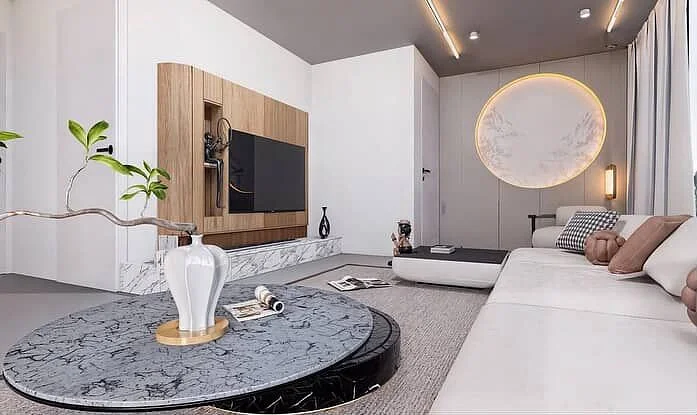 New Luxury Apartment in Gueliz, Marrakech