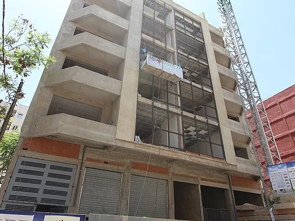 Kantoorruimtes te koop in Fes Agdal