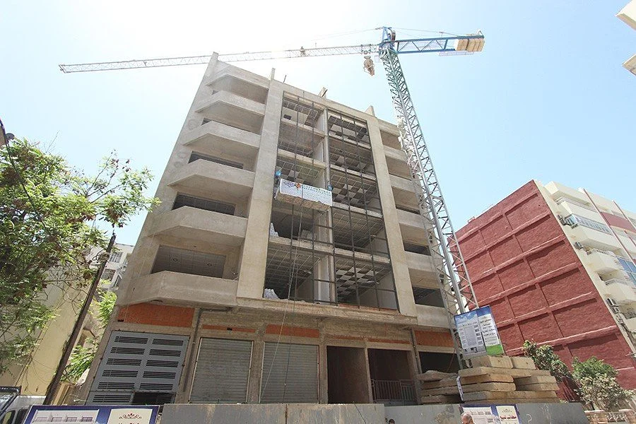 Plateaux Bureau à vendre Fès Agdal