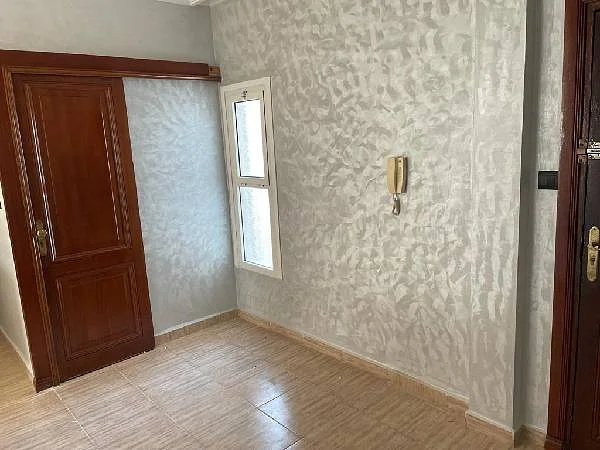 شقة للإيجار في الرباط أغدال