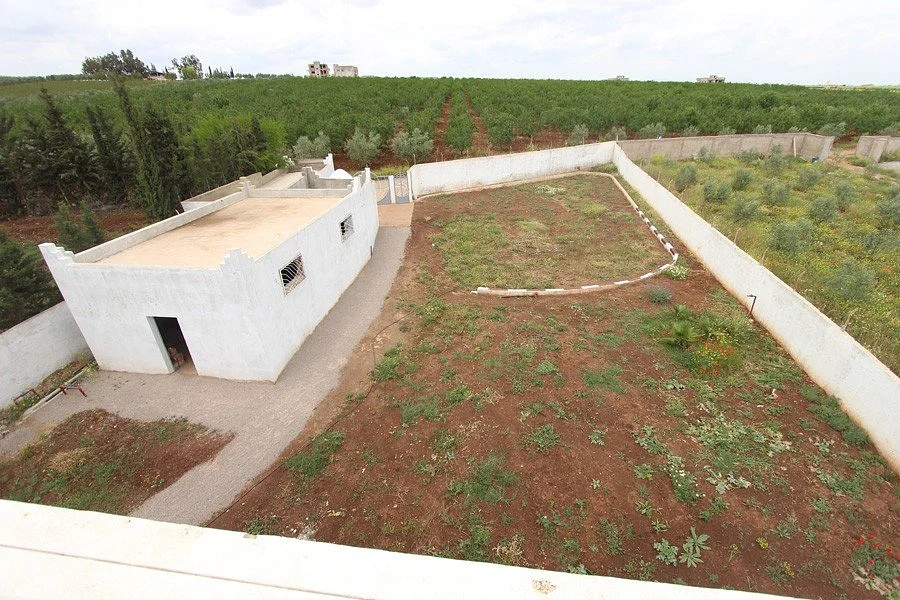 Prachtige Villa te Koop in Ain Chgag Fès