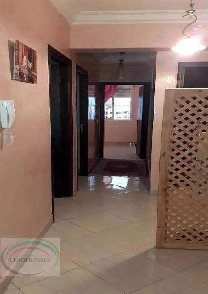 Appartement te koop in Temara