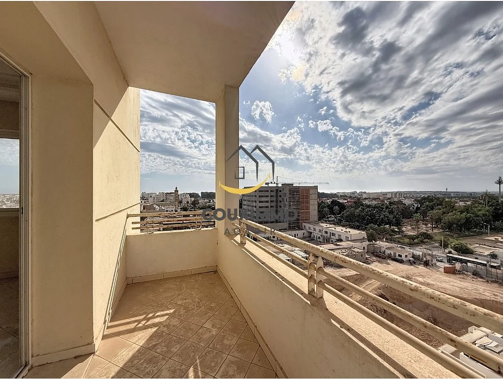 Prachtig uitzicht - Ref. A914