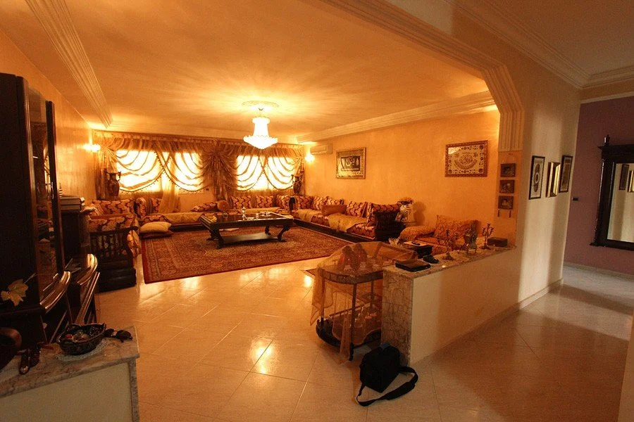 شقة للبيع في بورمانا فاس