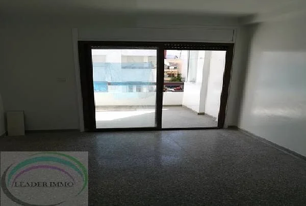 Ruim Appartement te Huur in Rabat Hassan