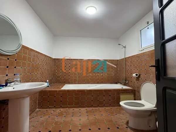 Te huur: lege villa voor lange termijn in Californie, Tanger