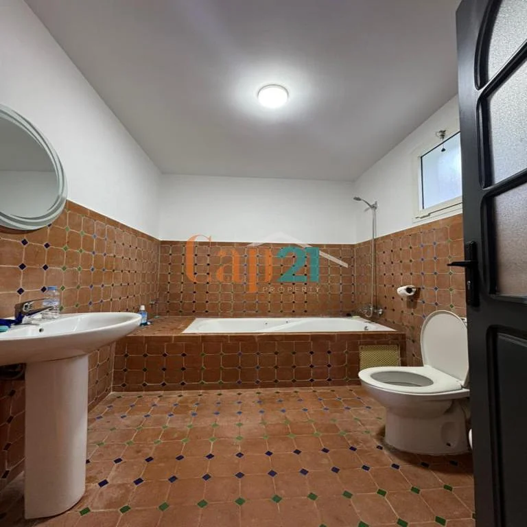 Te huur: lege villa voor lange termijn in Californie, Tanger