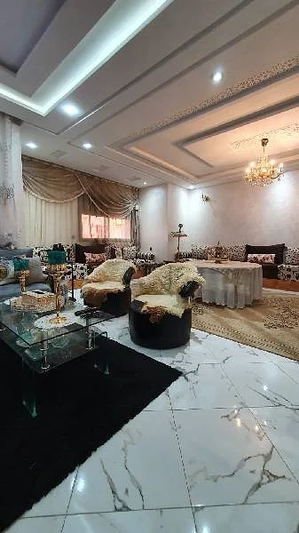 Te koop: Huis R+2 in Hay Nahda, Rabat