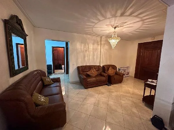 Appartement te koop in het centrum van Kenitra