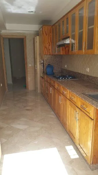 شقة للإيجار في أغدال