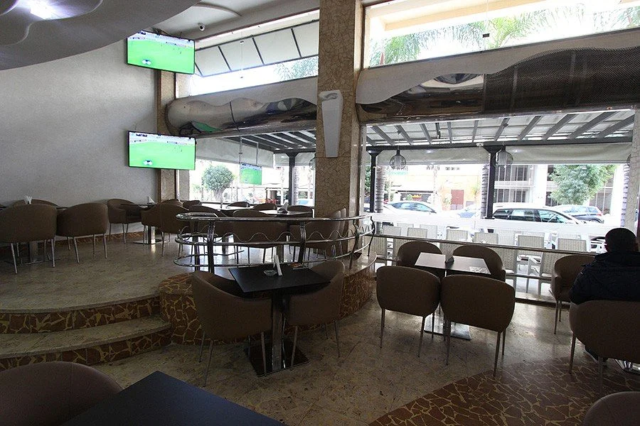 Commercieel pand te koop in het hart van Fes