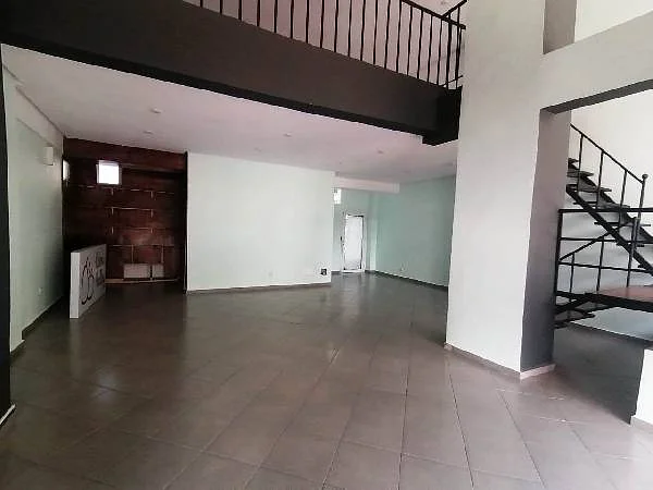 Local à vendre à Hay Riad